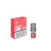 ELF BAR P1 PREFILLED POD WATERMELON BUBBLE GUM (10)